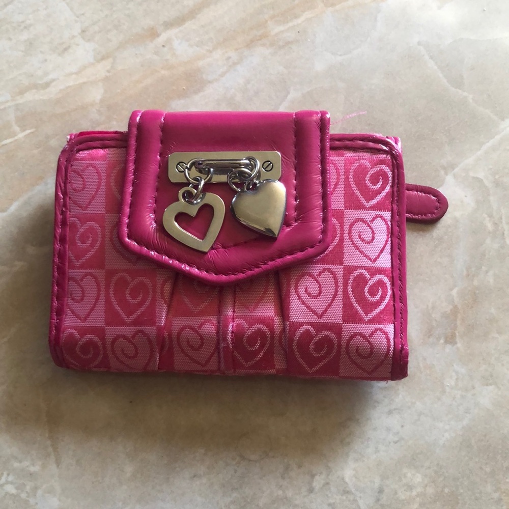 Small Wallet